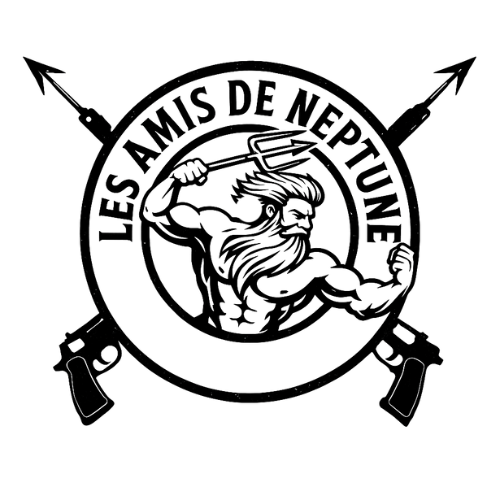 Club de chasse sous marine Nice-Cannes